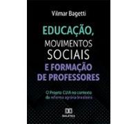 Educação Movimentos Sociais E Formação De Professores (ebook)