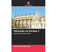 Educação na Europa 2: Aspectos da educação regional