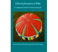 Educação Para A Vida (ebook)