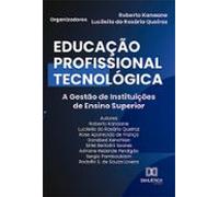Educação Profissional Tecnológica (ebook)