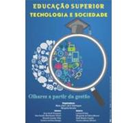 Educação Superior Tecnologia E Sociedade (ebook)