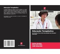 Educação Terapêutica: De Doentes Com Artrite Reumatóide Que Recebem Bioterapia