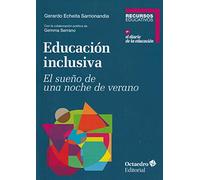 Educaci n inclusiva: El sueño de una noche de verano (Recursos educativos)