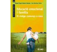 Educació emocional i família