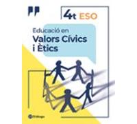 Educació En Valors Cívics I Ètics 4t ESO