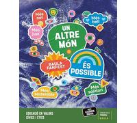 Educació en Valors Cívics i Ètics Tercer cicle Primària Fanfest (Projecte Fanfest) - 9788447947577