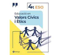 Educació en Valors Cívis i Ètics
