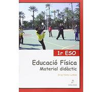 Educació Física. 1ª ESO. - 9788496976535