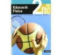 Educació Física 2º Eso Loe Valencià Laberinto