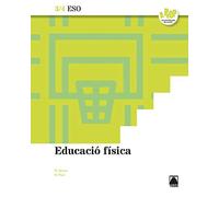 Educació física 3/4 ESO - A prop (SIN COLECCION)