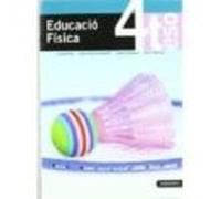 Educació Física 4º Eso Loe Valencià Laberinto