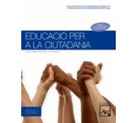 Educació Per A La Ciutadania 3º Eso Cataluña/baleares