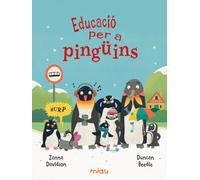 EDUCACIO PER A PINGIINS