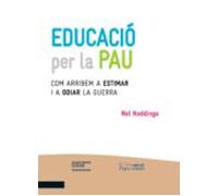 Educacio Per La Pau