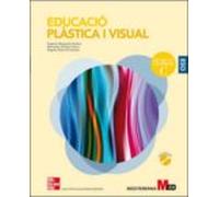 Educacio Plastica I Visual 4t Eso (valencia)