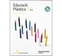 Educació Plàstica Perfils 3º Eso (catalan)