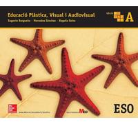 Educació Plàstica Visual I Audiovisual Mosaic A Eso