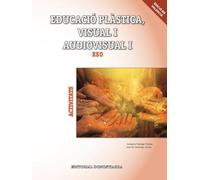 Educació plàstica, visual i audiovisual I Activitats - Edició en Valencià (SIN COLECCION)
