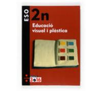 Educacio Visual I Plastica 2 Eso (projecte 3.16)