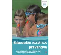 Educación acuática preventiva (AIDEA)
