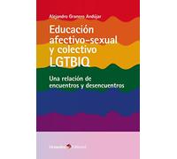 Educación afectivo-sexual y colectivo LGTBIQ (Horizontes Educación)