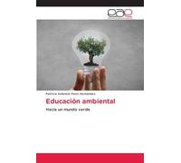 Educación ambiental
