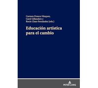 Educación artística para el cambio