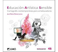 Educación artística sensible: Cartografía contemporánea para arteducadores: 046 (Micro-macro Referencias)