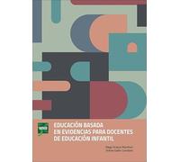 Educación basada en evidencias para docentes de educación infantil (GRADO)