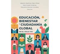 Educación, bienestar y ciudadanía global en el siglo XXI