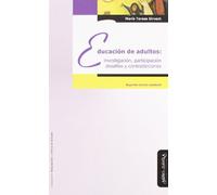 EDUCACION DE ADULTOS (MI?O Y DAVILA) (SIN COLECCION)