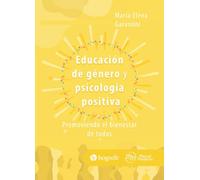 EDUCACION DE GENERO Y PSICOLOGIA POSITIVA
