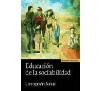 Educación de la sociabilidad