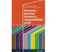 Educacion Derechos Humanos Y Responsabilidad Social
