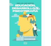 EDUCACIÓN, DESARROLLO Y PSICOTERAPIA: 1 (ECU)