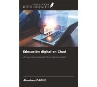 Educación digital en Chad: ¿Por qué están ausentes las TIC en nuestras escuelas?