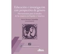 Educación e investigación con perspectiva de género