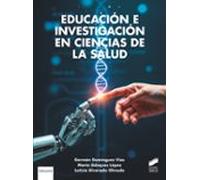 Educación E Investigación En Ciencias De La Salud
