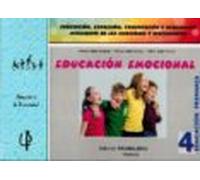 Educacion Emocional - 4. Percepcion Expresion Comprension Y Regulacion