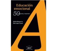 EDUCACION EMOCIONAL - 50 PREGUNTAS Y RESPUESTAS