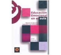 Educación Emocional en el aula: Manual de ejercicios teatrales y de creatividad (TECNICA TEATRAL)