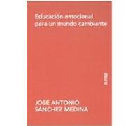 Educación Emocional Para Un Mundo Cambiante