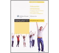 Educación emocional. Programa de actividades para Educación Secundaria Obligatoria (Educación emocional y en valores) - 9788471978905