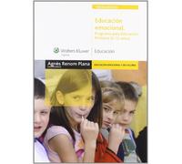 Educación emocional. Programa para Educación Primaria (6-12 años) (2.ª edición) (Educación emocional y en valores)