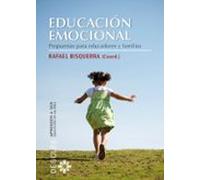 Educacion Emocional: Propuestas Para Educadores Y Familias