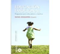 Educacion Emocional: Propuestas para educadores y familias: 62 (Aprender a ser)