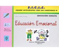 Educación emocional: S.I.C.L.E. 0