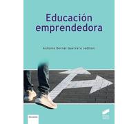 Educación emprendedora: 52 (Libros de Síntesis)