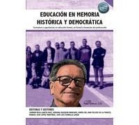 EDUCACION EN MEMORIA HISTORICA Y DEMOCRATICA