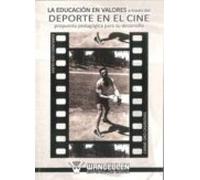 educacion en valores a traves del deporte en el cine